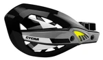 Cycra Eclipse Perch Mount Handshield Kit - Yellow Motorcycle Dirt Bike. Fixed Price $58.46.