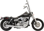 Bassani Road Rage Ii B1 Power Exhaust System With Heat Shields 1D18R. Fixed Price $1132.95.