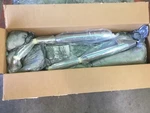 New Jardine Exhaust System Yamaha XV1700. Fixed Price $399.99.
