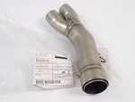 Oem 2006-2007 Husqvarna Sm 400R/TE 510 Joint Exhaust Pipe Header Front 8000A6486. Fixed Price $248.50.