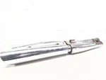 02-06 Harley Davidson Vrod Vrsca Rear Upper Lower Exhaust Mufflers. Fixed Price $231.84.