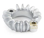 Chrome Exhaust Flange 18231-333-010 Honda CB100 CL175 CB350F CB400F CB550. Fixed Price $19.95.