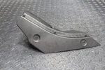 Yamaha Yzf R1M R1S Oem Rear Back Muffler Exhaust Pipe Cover Heat Shield Guard. Fixed Price $39.95.