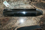 Nos Genuine Harley Davidson Muffler Heat Shield 65813-95. Fixed Price $99.95.