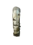 Saab 9-3 Heat Shield 12791725 06-09 2.8 V6 Near Exhaust Manifold Front. Fixed Price $35.00.