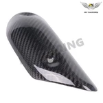 Fte Ducati 749 999S 100% Carbon Fiber Exhaust Heat Shield Pipe Guard A01. Fixed Price $29.99.