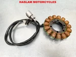 Kawasaki KLZ1000 Versys Generator Alternator Stator 210030155 2015 2016 Genuine. Fixed Price $109.03.