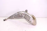 1986 Honda TRX250R Ceramic Coated Exhaust Pipe 18300-HB9-003 18300-HB9-770. Fixed Price $359.99.
