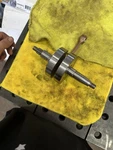 Wiseco Crank Shaft For 1997-2001 Honda CR80R Brand New Never Used. Fixed Price $150.00.