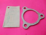 Nos Oem Kawasaki F12MX KX450 Exhaust Pipe Gasket 18050-005 Ahrma. Fixed Price $11.99.