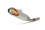 Fmf 041514 Powercore Hex Muffler Fits 2005-2017 Honda CRF450X. Fixed Price $399.99.