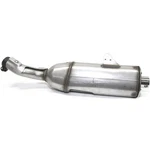 Honda Oem Muffler CRF250XA/XAC 04-07 Replacement Exhaust System 18310-KSC-010. Fixed Price $674.39.