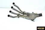 00-01 Yamaha Yzf R1 Exhaust Header Pipes Manifold 5JJ-14610-00-00. Fixed Price $189.05.