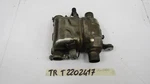 Catalyst Box Assembly Triumph Bonneville Speed Twin 1200 19. Fixed Price $428.13.