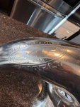 2012-2014 Fmf Gnarly Gasgas 250/300 Nos W Tags Exhaust Pipe 025152. Fixed Price $195.00.