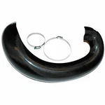 Enduro Engineering Carbon Fiber Pipe Guard Stock. Fixed Price $200.65.