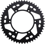 Moose Rear Aluminum Sprocket 51T Black For Yamaha YZ450F/WR450F/YZ450FX. Fixed Price $39.95.