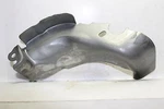 1998 Honda PC800 (HB104) Nos Oem 18425-MR5-870 Exhaust Muffler Heat Plate Rr. Fixed Price $8.00.