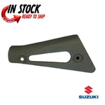 Suzuki Exhaust Muffler Heat Shield 1985-87 JR50 / 2000-2006 Oem 14781-04410. Fixed Price $29.95.
