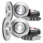 Dfc Pro-kit 5000 Plain Brake. Fixed Price $197.79.