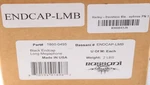 Bassani Black Endcap Long Megaphone Part Number 1860-0495. Fixed Price $68.99.
