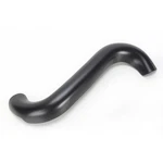 Thunderheader Black Long Style Top Rear 23 In. Heat Shield - 1094B. Fixed Price $124.62.
