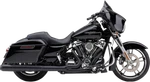 Cobra Powerflo 2-INTO-1 Exhaust Black 6451RB. Fixed Price $1084.85.