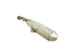 19-20 Honda CRF450R Oem Muffler Right Side Exhaust Silencer Slip Pipe B4522. Fixed Price $99.99.