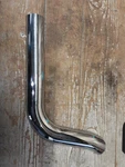 Harley New Nice Stock Fls Rear Heat Shield 65464-00A Softail. Fixed Price $49.99.
