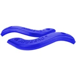 Cycra Pro Bend Abrasion Guards Blue 1CYC-1057-62. Fixed Price $10.34.