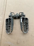 2005 2006 2007 Suzuki Rmz 450 Oem Footpegs Stock. Fixed Price $59.99.