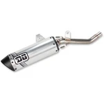 Dg Performance V2 Slip-on Muffler Exhaust 1996-2021 Suzuki Dr 200. Fixed Price $423.14.