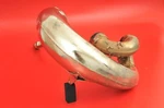 1989 - 2001 Honda CR500R Fmf Gnarly Exhaust Pipe Expansion Chamber. Fixed Price $246.49.