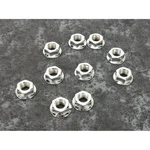 Gardner Westcott Chrome Exhaust Flage Nuts - 44549. Fixed Price $16.15.