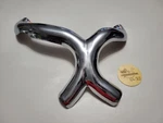 New For 1979 Harley Davidson Xlh 1000 Sportster Exhaust Heat Shield 65454-79. Fixed Price $54.99.