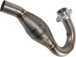 Kawasaki KX450F Fmf Exhaust Megabomb Ss Front Pipe Kxf Fits 2016 To 2018. Fixed Price $617.95.