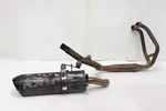 13-17 Kawasaki Ninja 300 Two Brothers Exhaust Pipe Muffler Slip On Header. Fixed Price $159.99.
