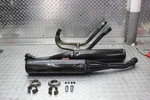 2004 Kawasaki Ninja 250R EX250F Exhuast Muffler & Headers. Fixed Price $249.99.