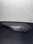 Honda Grom Cover Exhaust Muffler Heat Shield Guard Protector Oem 2013-15. Fixed Price $49.99.