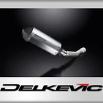 Yamaha YZF-R1 1998-2001 Slip On 10" X-oval Titanium Exhaust Muffler Kit. Fixed Price $286.95.