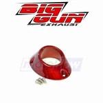 Big Gun 41-E0001T Evo Mx / Atv Turndown End Tip For Exhaust Caps Gd. Fixed Price $44.28.