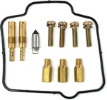 94-95 Ktm 250 Sx 300 Exc Mxc Carburetor Pro Rebuild Repair Jetting Kit 0101-086. Fixed Price $115.99.