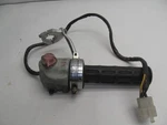 1977 Honda CB750 F Super Sport Right Hand Throttle Controls W/cruise. Fixed Price $36.76.