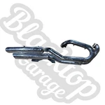 2002-2006 Harley-davidson V-rod Vrsca Screaming Eagle Full Exhaust Header Pipe. Fixed Price $224.96.