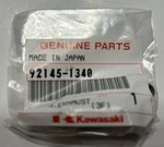 Genuine Kawasaki 92145-1340 Exhaust Spring Oem Free Shipping. Fixed Price $15.95.