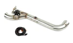 Trinity Racing Electronic Bypass Side Piece Head Pipe For Polaris Rzr Pro Xp. Fixed Price $719.99.