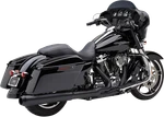 Cobra Powr-flo 2:1 Exhaust System 6451RB. Fixed Price $1069.34.