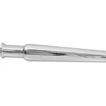 Emgo Megaphone Muffler Bell End 80-84010. Fixed Price $118.90.