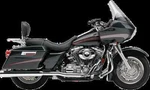 Cobra Chrome True Dual Pipe Header Harley Tour Glide Ultra Classic 95-96. Fixed Price $674.26.