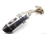 11-15 Kawasaki Ninja ZX10R ZX1000 Exhaust Midpipe Middle. Fixed Price $320.00.